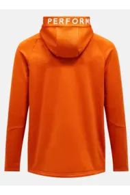 PEAK PERFORMANCE M RIDER ZIP HOOD