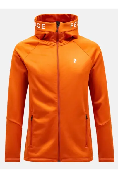 PEAK PERFORMANCE M RIDER ZIP HOOD