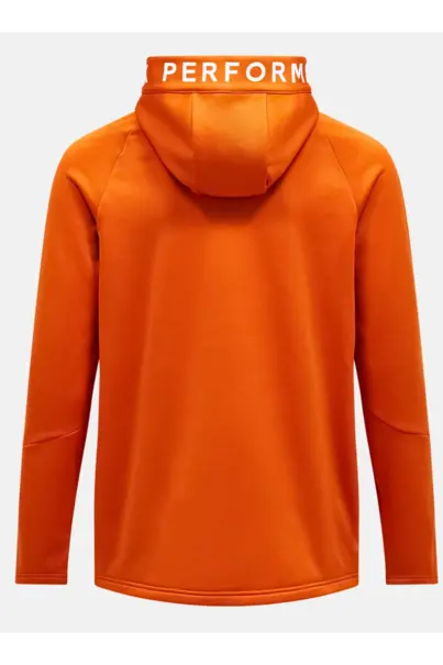 PEAK PERFORMANCE M RIDER ZIP HOOD