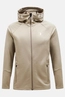 PEAK PERFORMANCE M RIDER ZIP HOOD