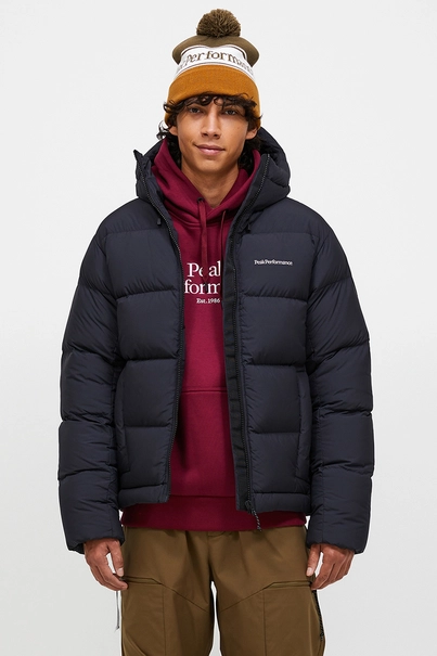 PEAK PERFORMANCE M RIVEL DOWN JACKET