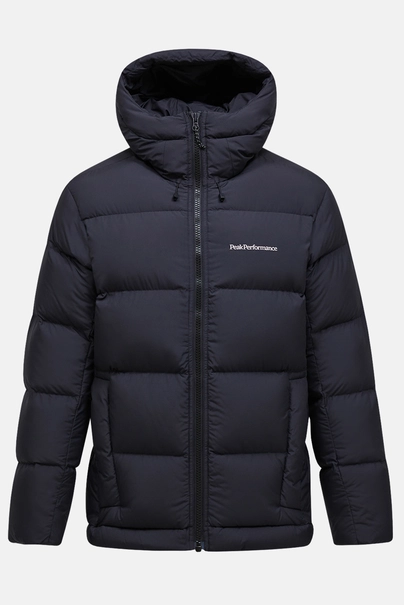 PEAK PERFORMANCE M RIVEL DOWN JACKET