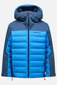 PEAK PERFORMANCE M SHRED DOWN JACKET