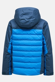PEAK PERFORMANCE M SHRED DOWN JACKET