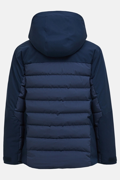 PEAK PERFORMANCE M SHRED DOWN JACKET