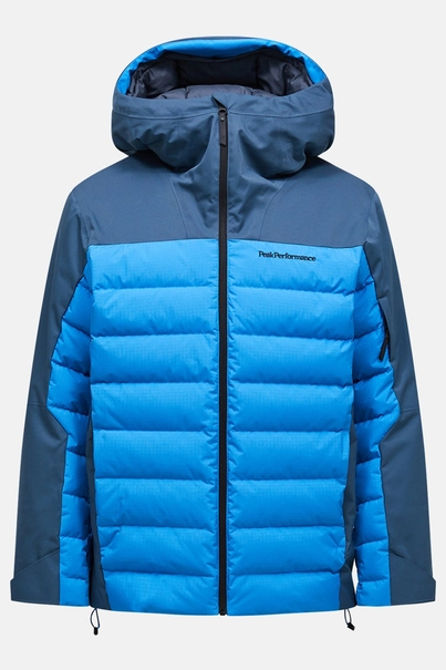 PEAK PERFORMANCE M SHRED DOWN JACKET