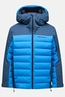 PEAK PERFORMANCE M SHRED DOWN JACKET