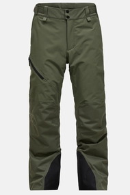 PEAK PERFORMANCE M SHRED INSULATED PANTS