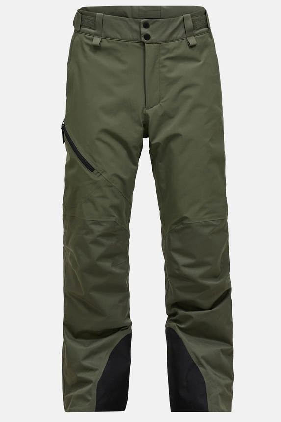 PEAK PERFORMANCE M SHRED INSULATED PANTS