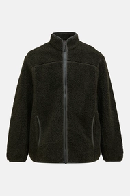 PEAK PERFORMANCE M SOLID PILE JACKET