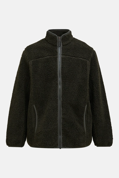 PEAK PERFORMANCE M SOLID PILE JACKET