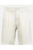 PEAK PERFORMANCE M STRETCH DRAWSTRING SHORT