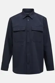 PEAK PERFORMANCE M STRETCH SHIRT