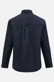 PEAK PERFORMANCE M STRETCH SHIRT
