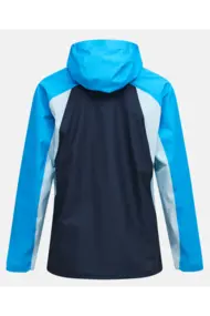 PEAK PERFORMANCE M TRAIL 3L HIPE JACKET