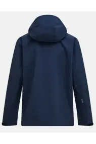 PEAK PERFORMANCE M TRAIL HIPE SHELL JACKET
