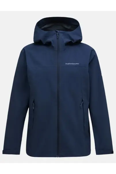 PEAK PERFORMANCE M TRAIL HIPE SHELL JACKET