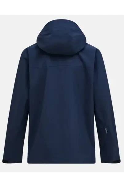 PEAK PERFORMANCE M TRAIL HIPE SHELL JACKET
