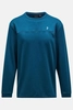 PEAK PERFORMANCE M TRAIL POLARTEC CREW