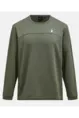 PEAK PERFORMANCE M TRAIL POLARTEC CREW