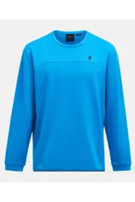 PEAK PERFORMANCE M TRAIL POLARTEC CREW