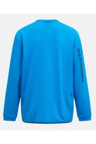 PEAK PERFORMANCE M TRAIL POLARTEC CREW
