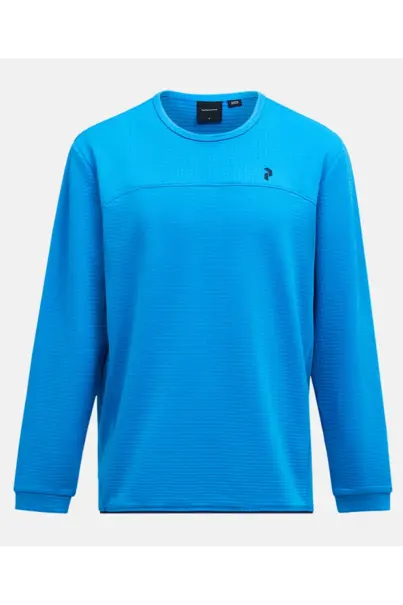 PEAK PERFORMANCE M TRAIL POLARTEC CREW