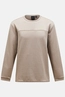 PEAK PERFORMANCE M TRAIL POLARTEC CREW