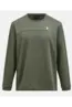 PEAK PERFORMANCE M TRAIL POLARTEC CREW