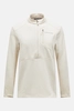 PEAK PERFORMANCE M TRAIL POLARTEC HALF ZIP