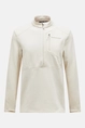 PEAK PERFORMANCE M TRAIL POLARTEC HALF ZIP