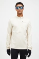 PEAK PERFORMANCE M TRAIL POLARTEC HALF ZIP