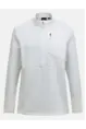 PEAK PERFORMANCE M TRAIL POLARTEC HALF ZIP
