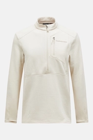PEAK PERFORMANCE M TRAIL POLARTEC HALF ZIP