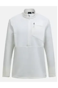 PEAK PERFORMANCE M TRAIL POLARTEC HALF ZIP