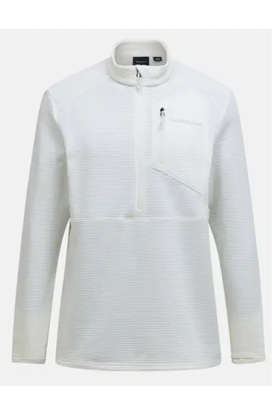 PEAK PERFORMANCE M TRAIL POLARTEC HALF ZIP