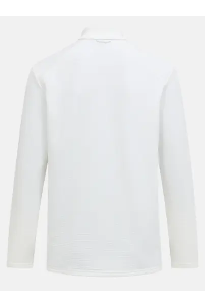 PEAK PERFORMANCE M TRAIL POLARTEC HALF ZIP