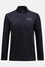PEAK PERFORMANCE M TRAIL POLARTEC HALF ZIP
