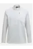 PEAK PERFORMANCE M TRAIL POLARTEC HALF ZIP