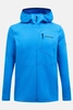 PEAK PERFORMANCE M TRAIL POLARTEC ZIP HOOD