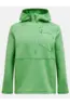 PEAK PERFORMANCE M TRAIL POLARTEC ZIP HOOD