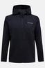 PEAK PERFORMANCE M TRAIL POLARTEC ZIP HOOD