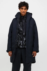 PEAK PERFORMANCE M TREELINE DOWN PARKA