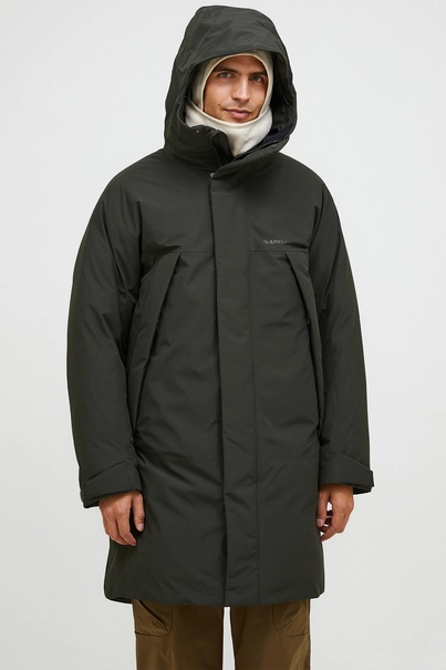 PEAK PERFORMANCE M TREELINE DOWN PARKA