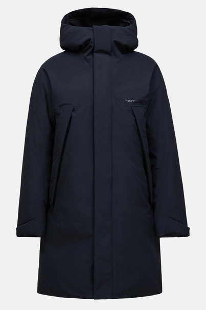 PEAK PERFORMANCE M TREELINE DOWN PARKA