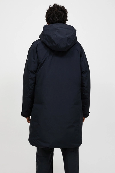 PEAK PERFORMANCE M TREELINE DOWN PARKA