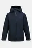PEAK PERFORMANCE M TREELINE SHELL JACKET