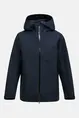 PEAK PERFORMANCE M TREELINE SHELL JACKET