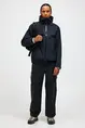 PEAK PERFORMANCE M TREELINE SHELL JACKET