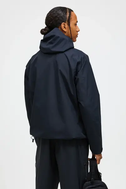 PEAK PERFORMANCE M TREELINE SHELL JACKET